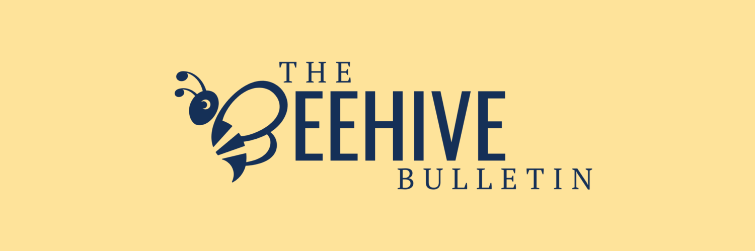 The Beehive Bulletin 